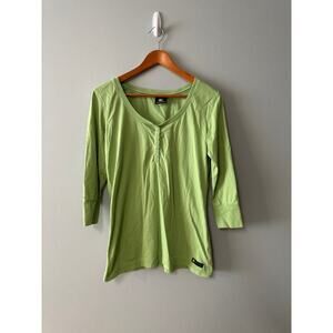 Womens Size XXL John Deere Shirt